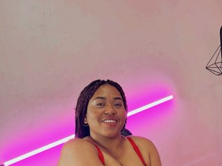 Erotische videochat SamantthaSweett