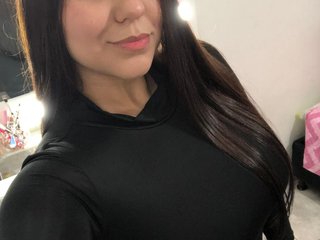 Erotische videochat SamaraCollins