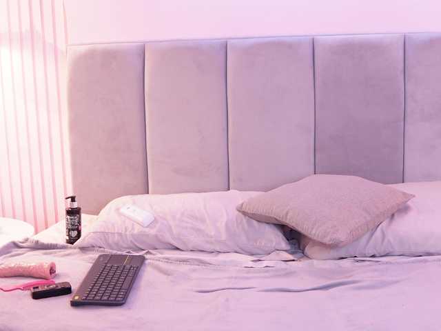 Uitzending screenshots SamaraCollinss