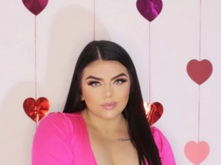 Erotische videochat SamaraCooper