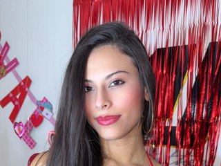 Erotische videochat SamaraCortez