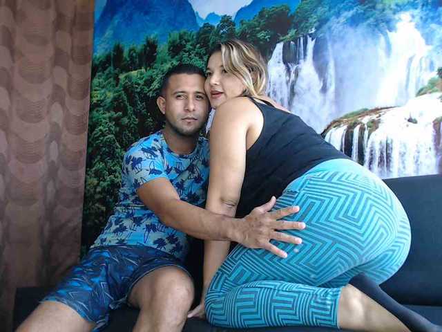 Foto van het profiel SAMARAQUEEN