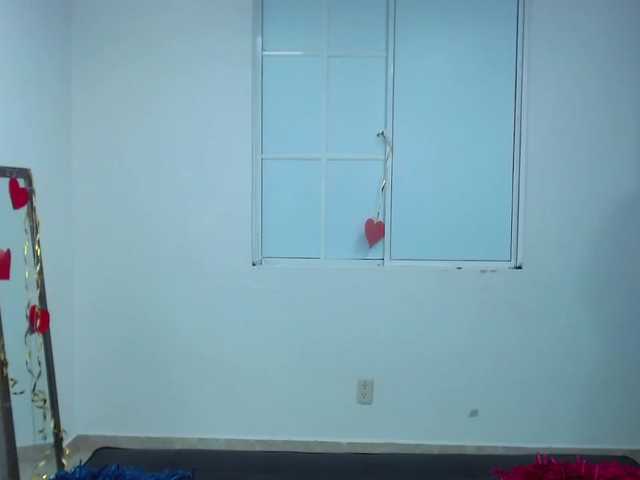 Uitzending screenshots LilyJames