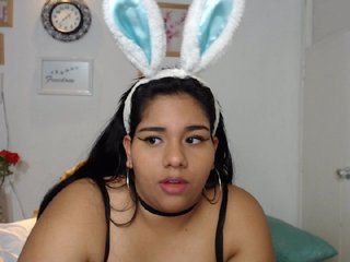 Foto's samihoney7 Sunday of naughty bunnies #cum #chubbygirl #sexy #latina #twerk #bigtits #bigass #dance let's go !!