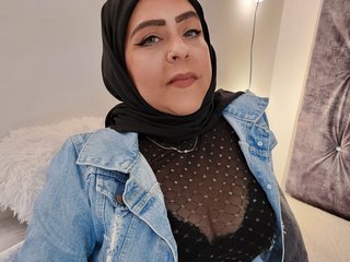 Erotische videochat samira-malek