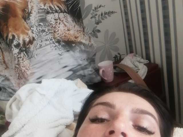 Uitzending screenshots SamiraGaew