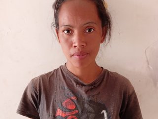 Erotische videochat samirah2