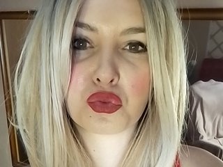 Erotische videochat SamiraLove69
