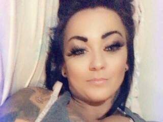 Erotische videochat Sammibaby121