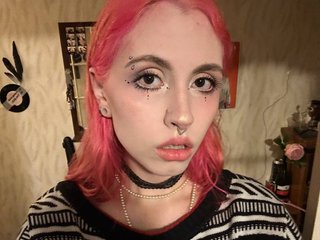 Erotische videochat SammieVibes