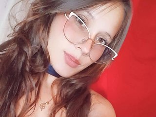 Erotische videochat Sammikitti1