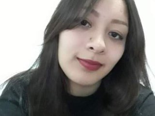 Erotische videochat AdaraCute