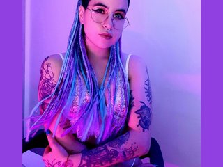 Erotische videochat sammyfetishxx