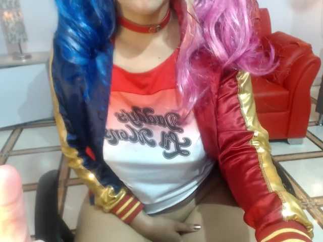 Uitzending screenshots sammylopez