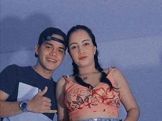 Erotische videochat SammyandPaul