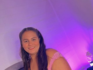 Erotische videochat SammyRosees