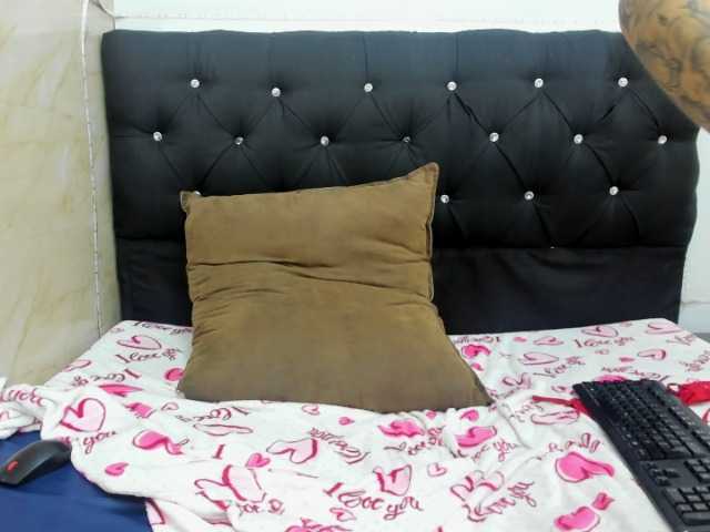 Uitzending screenshots sammythx