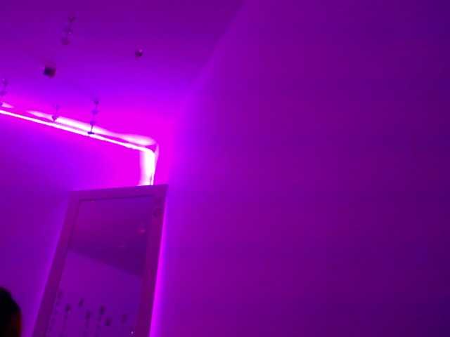 Uitzending screenshots Sammyviolet