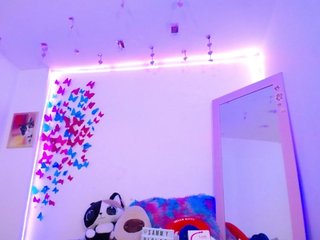 Erotische videochat Sammyviolet