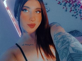 Erotische videochat Sammyviolet