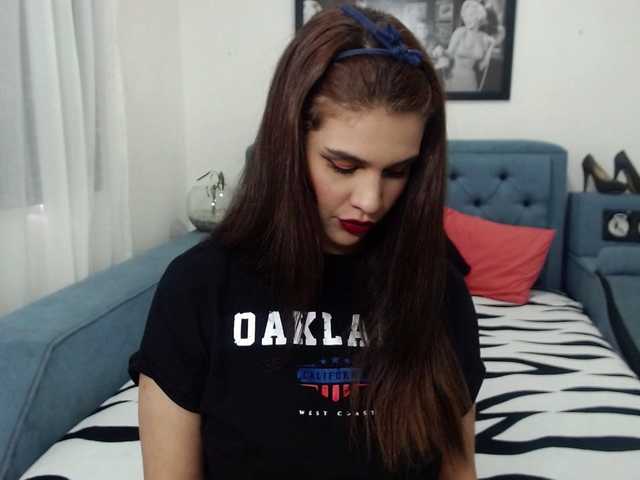 Uitzending screenshots SammyWilliams