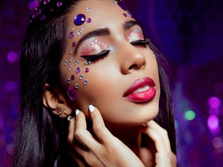 Erotische videochat SamyAldana