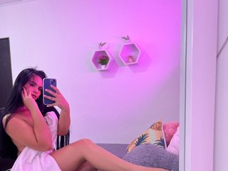 Erotische videochat SamyCandy