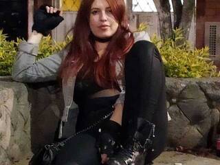 Erotische videochat samysnow