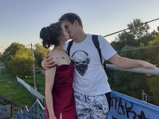 Erotische videochat SanctaLuna13