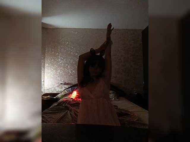 Uitzending screenshots Karina-S