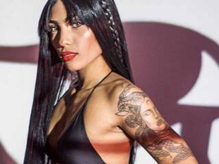 Erotische videochat Sandra-SL