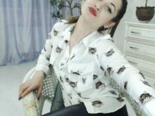 Erotische videochat sandrabblis