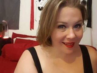 Erotische videochat SandraDee69