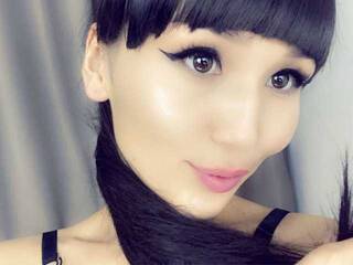 Erotische videochat Sandrakim1