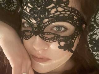 Erotische videochat Lady_Sandra