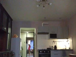 Erotische videochat Sandra_May