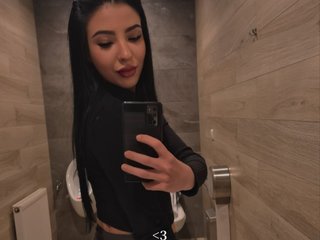 Erotische videochat SandraMoon