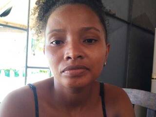 Erotische videochat Sandrina