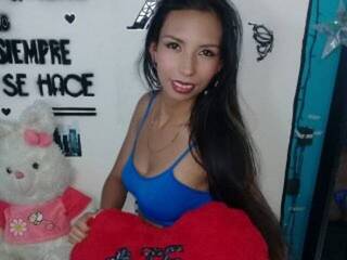 Erotische videochat Sandy-38