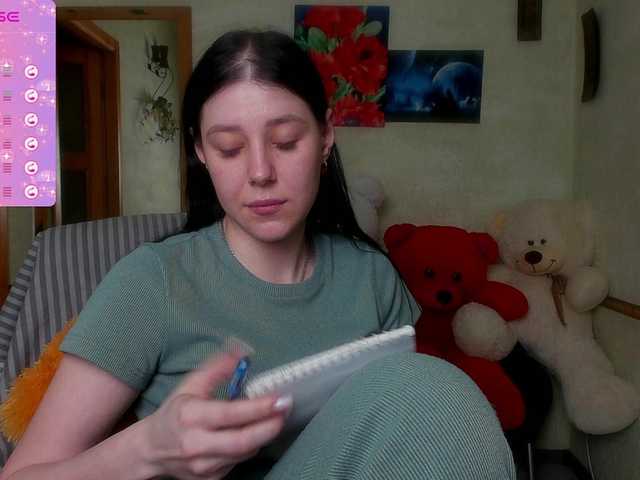 Uitzending screenshots Sandygoldens