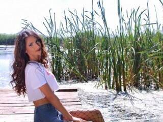 Erotische videochat SandyMorgan