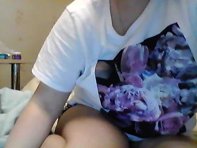 Uitzending screenshots -CherryKiss-