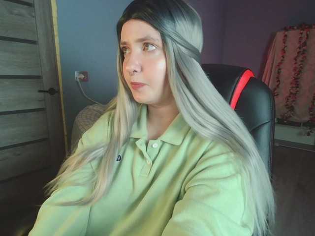 Uitzending screenshots santyLisa