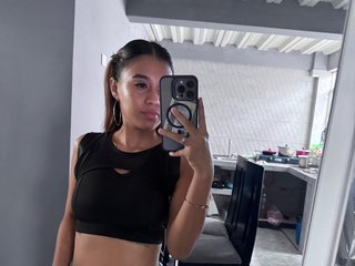 Erotische videochat Saori-Lee-