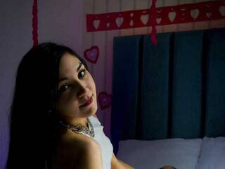 Erotische videochat SaoriTetsu