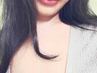 Erotische videochat Saoymodel