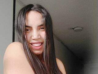 Erotische videochat SapphiraBron