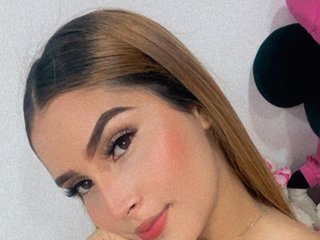Erotische videochat SapphireDream