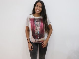 Foto van het profiel Sara-Castillo