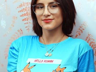 Erotische videochat sara-jones